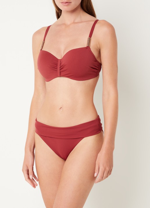 Chantelle Icon voorgevormde bikinitop met beugel