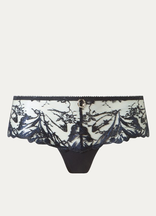 Chantelle Illusion slip van kant