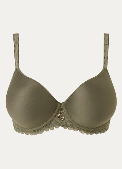 Chantelle Intrigue voorgevormde beugel bh met kant