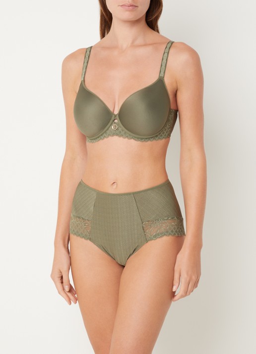 Chantelle Intrigue voorgevormde beugel bh met kant