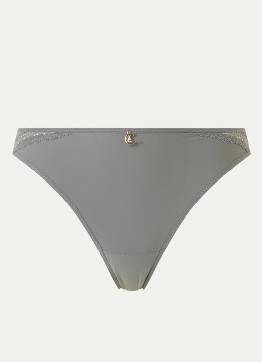 Chantelle Li tanga met kant