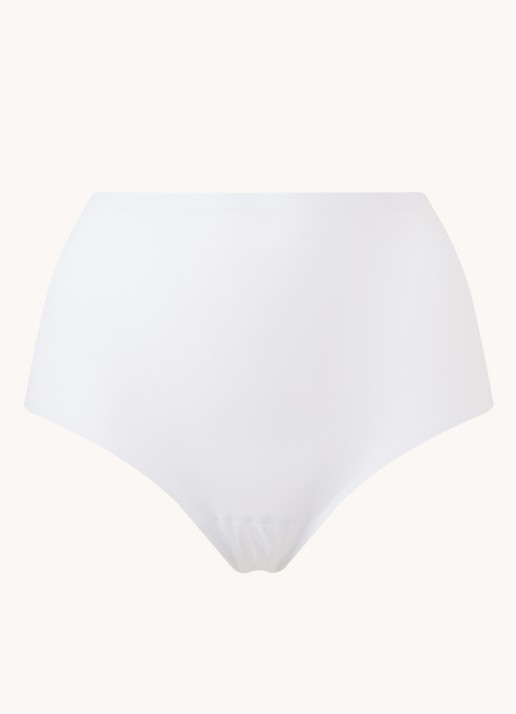 Chantelle One-size-fits-all high waisted naadloze slip
