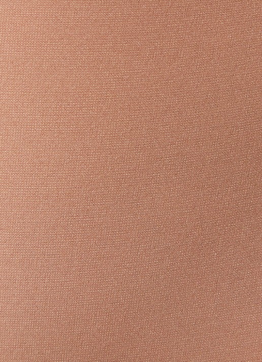 Chantelle One-size-fits-all high waisted naadloze slip - detail 3 zand
