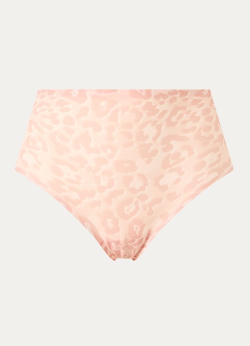 Chantelle One-size-fits-all high waisted naadloze slip