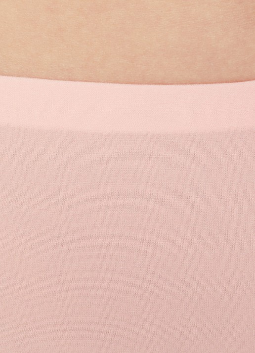 Chantelle One-size-fits-all high waisted naadloze slip - detail 2 zalmroze