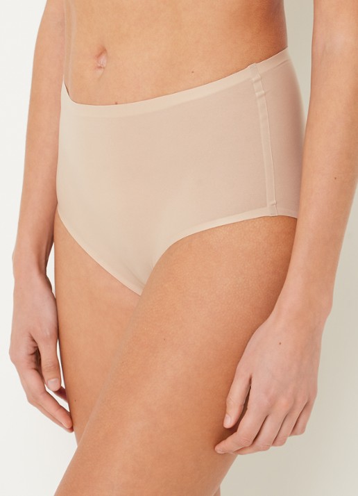 Chantelle One-size-fits-all naadloze high waisted slip in 3-pack
