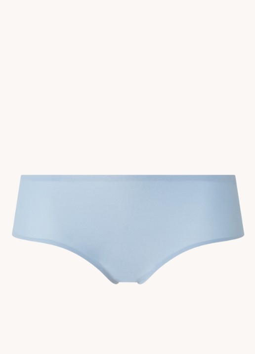 Chantelle One-size-fits-all naadloze hipster - voorkant blauwgrijs