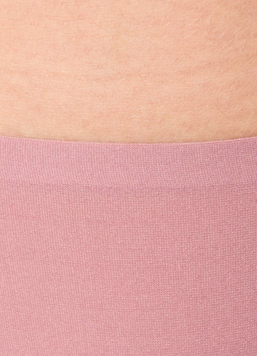 Chantelle One-size-fits-all naadloze hipster - detail 2 koraalroze