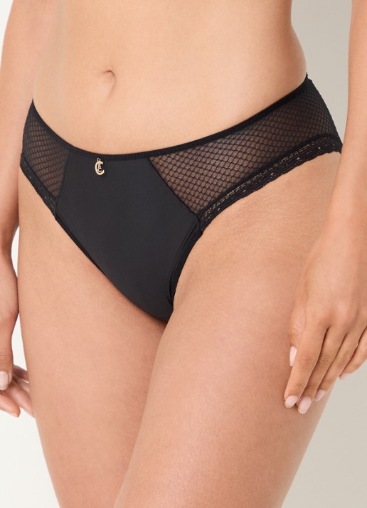 Chantelle Slip met kant
