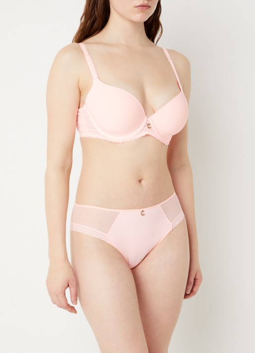Chantelle Slip met kant