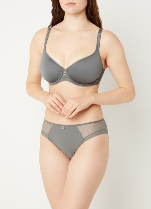 Chantelle Slip met kant