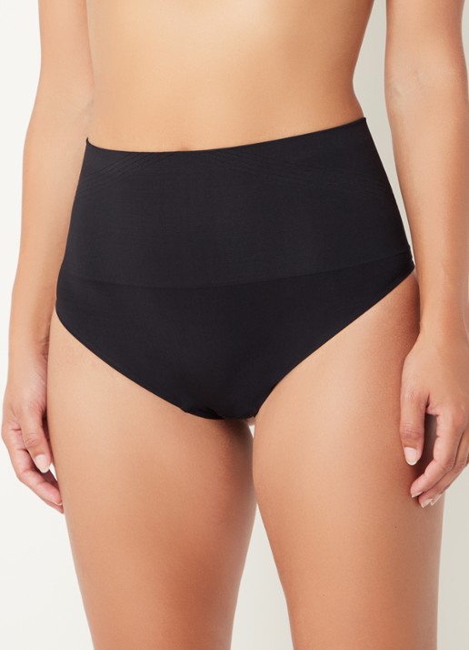 Chantelle Smooth Comfort high waisted corrigerende slip