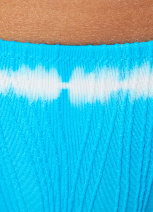 Chantelle Triangel bikinitop met uitneembare vulling - detail 2 donkerblauw