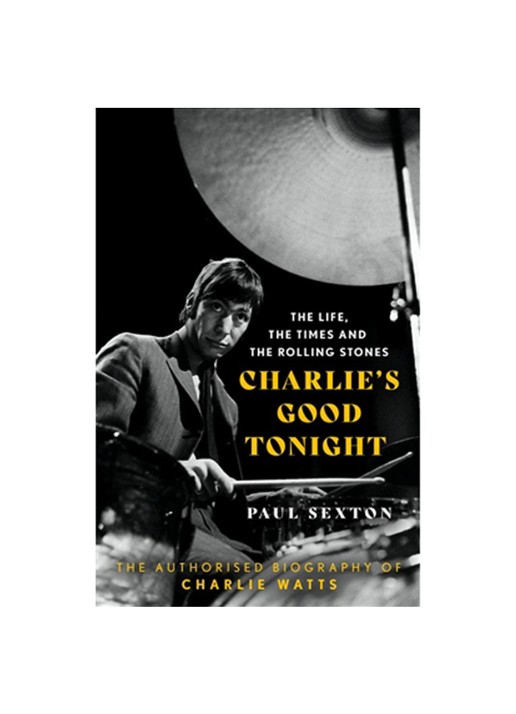 Charlie's Good Tonight  - voorkant undefined