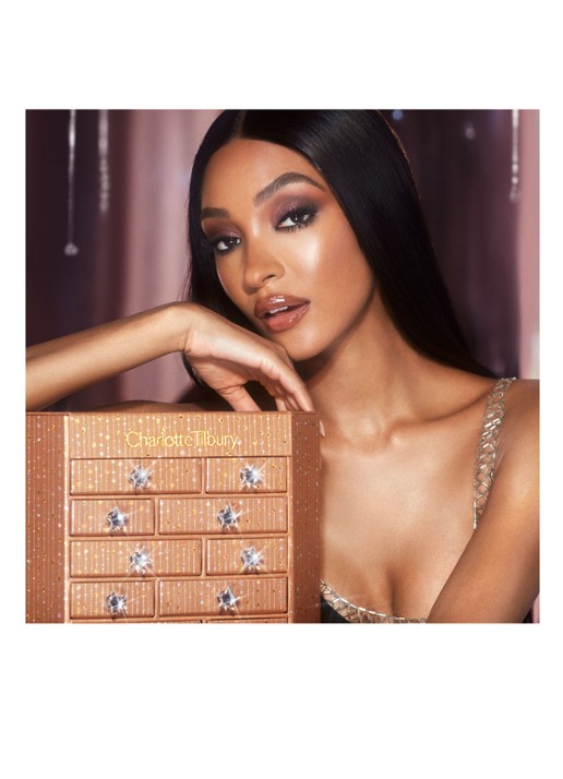 Charlotte Tilbury Adventskalender Limited Edition - Beauty Dreams & Secrets - detail 4 undefined
