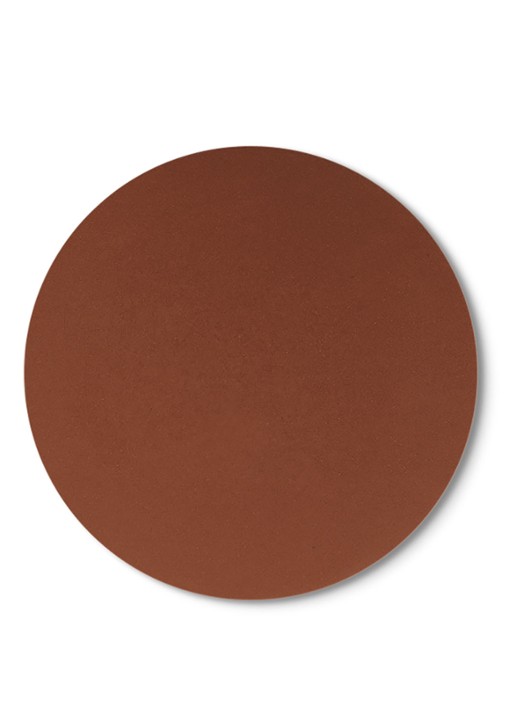 Charlotte Tilbury Airbrush Bronzer Refill - bronzer navulling - voorkant 4 deep