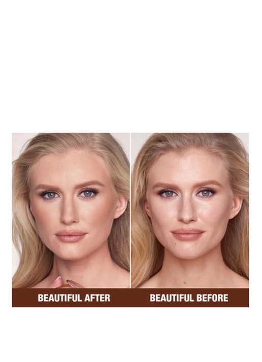 Charlotte Tilbury Airbrush Bronzer - detail 6 1 fair