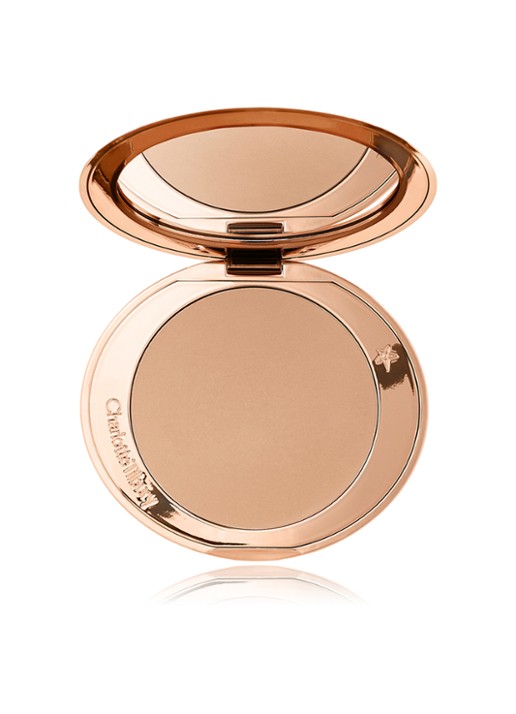 Charlotte Tilbury Airbrush Bronzer - voorkant 6 1 fair