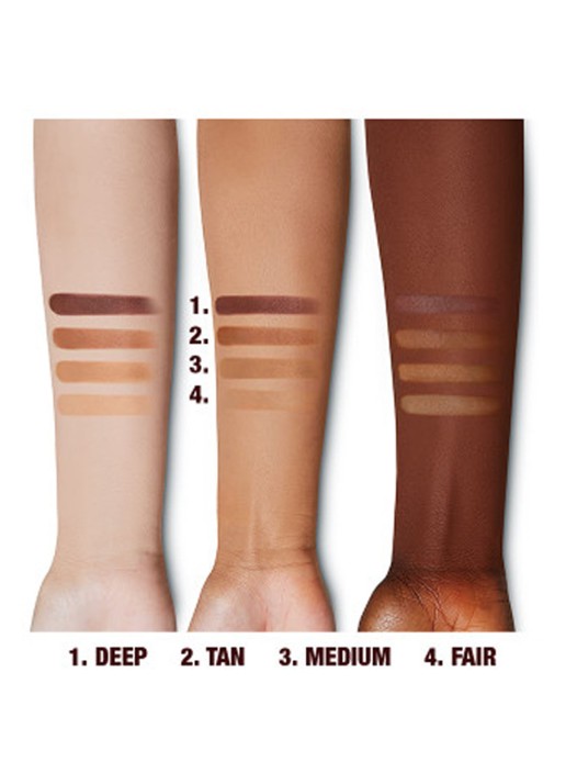 Charlotte Tilbury Airbrush Bronzer - detail 5 2 medium