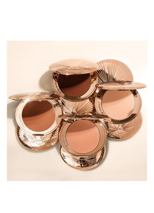 Charlotte Tilbury Airbrush Bronzer - detail 7 2 medium