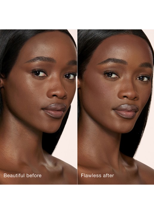Charlotte Tilbury Airbrush Bronzer - achterkant 8 4 deep