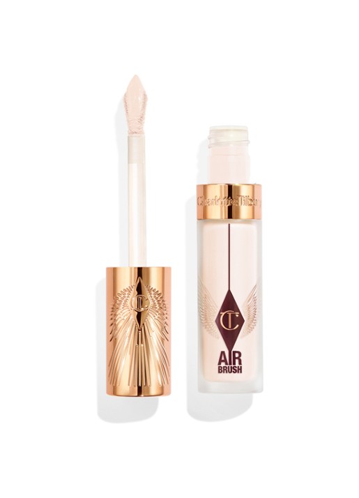 Charlotte Tilbury Airbrush Flawless Blur Concealer - vloeibare concealer