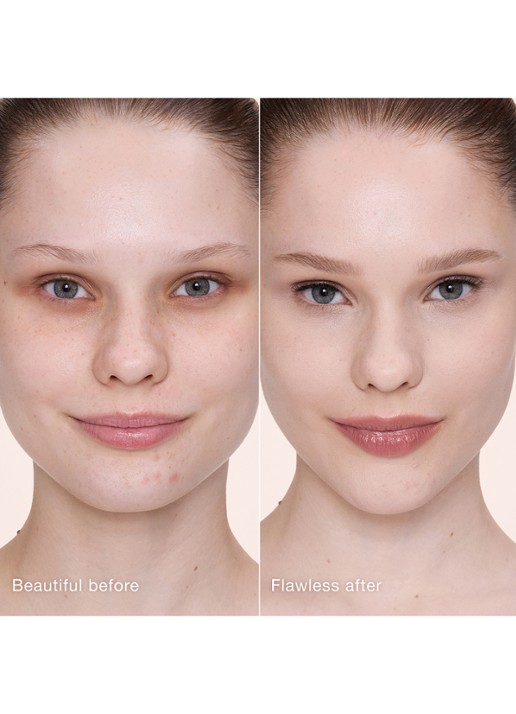 Charlotte Tilbury Airbrush Flawless Blur Concealer - vloeibare concealer - detail 3 1.5 fair