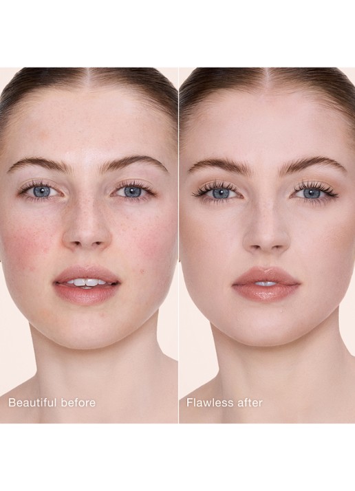 Charlotte Tilbury Airbrush Flawless Blur Concealer - vloeibare concealer - detail 3 2 fair