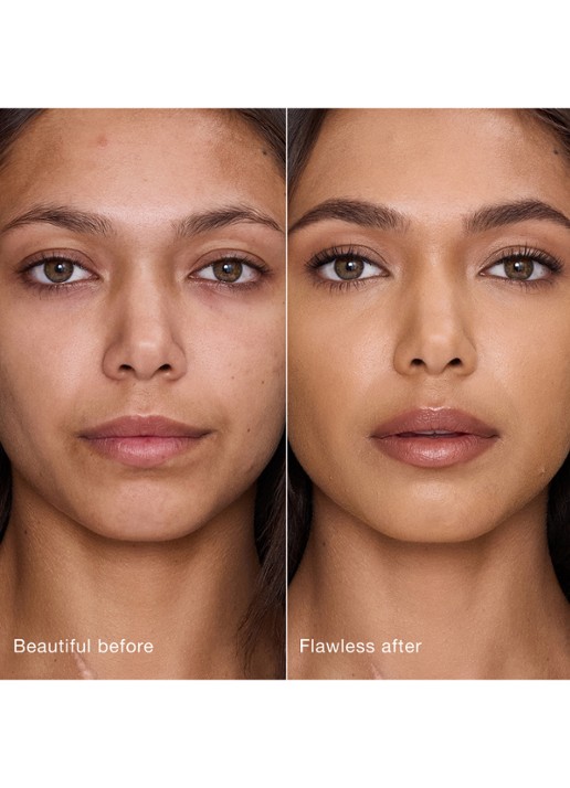 Charlotte Tilbury Airbrush Flawless Blur Concealer - vloeibare concealer - detail 2 8.5 medium