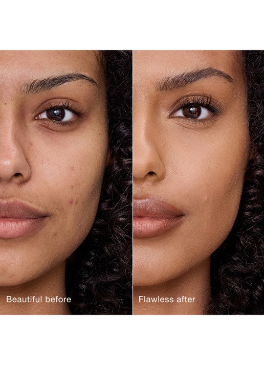 Charlotte Tilbury Airbrush Flawless Blur Concealer - vloeibare concealer - detail 3 9.5 tan