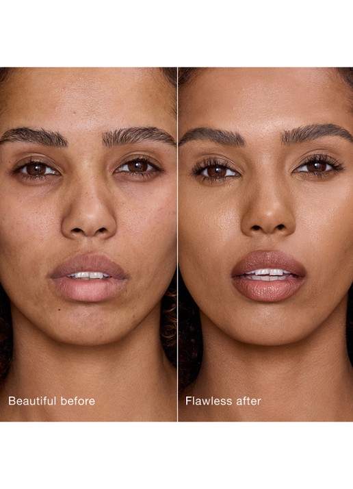 Charlotte Tilbury Airbrush Flawless Blur Concealer - vloeibare concealer - detail 3 10.5 tan