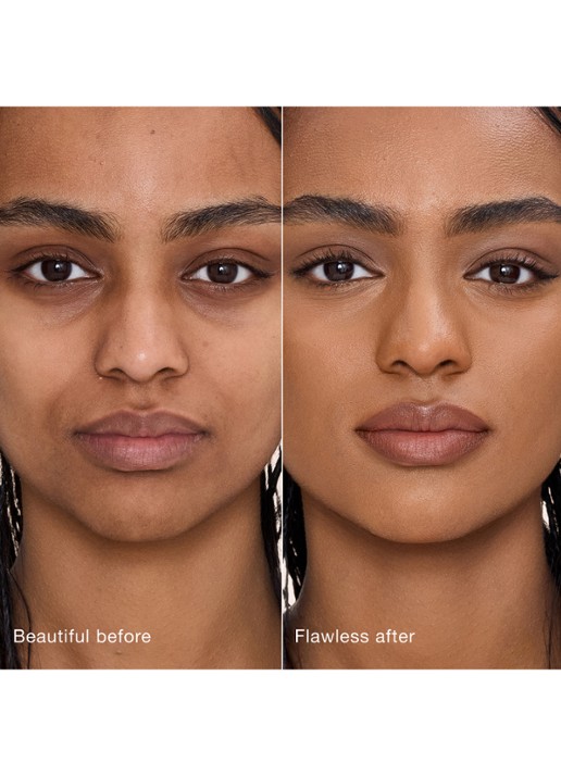 Charlotte Tilbury Airbrush Flawless Blur Concealer - vloeibare concealer - detail 3 11 tan
