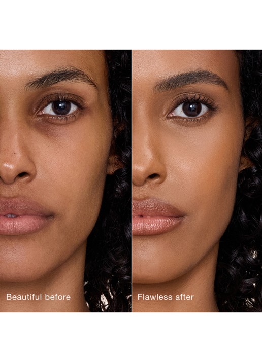 Charlotte Tilbury Airbrush Flawless Blur Concealer - vloeibare concealer - detail 2 11.5 tan