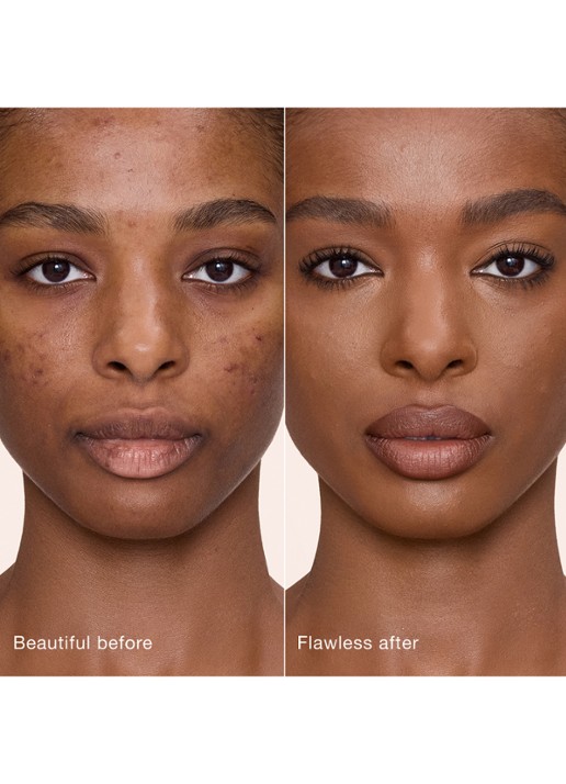 Charlotte Tilbury Airbrush Flawless Blur Concealer - vloeibare concealer - detail 2 13 deep