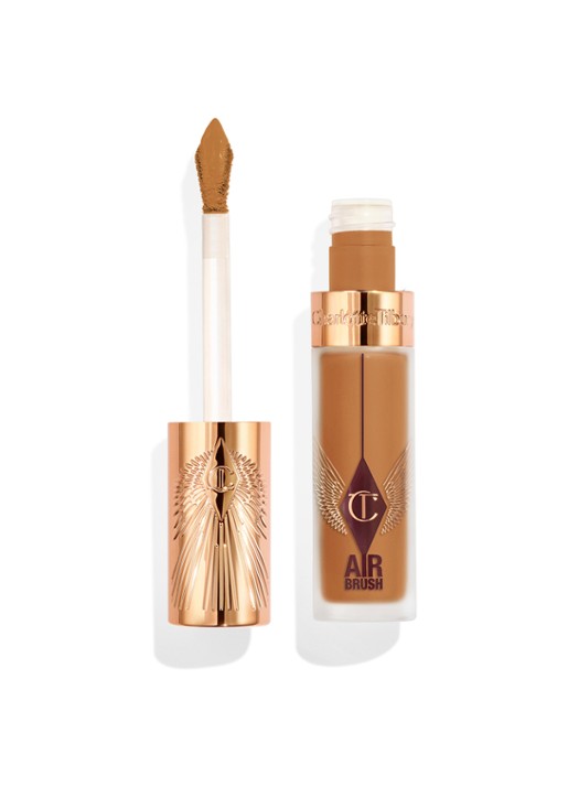 Charlotte Tilbury Airbrush Flawless Blur Concealer - vloeibare concealer