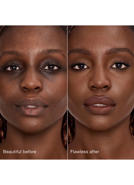 Charlotte Tilbury Airbrush Flawless Blur Concealer - vloeibare concealer - detail 3 15 deep