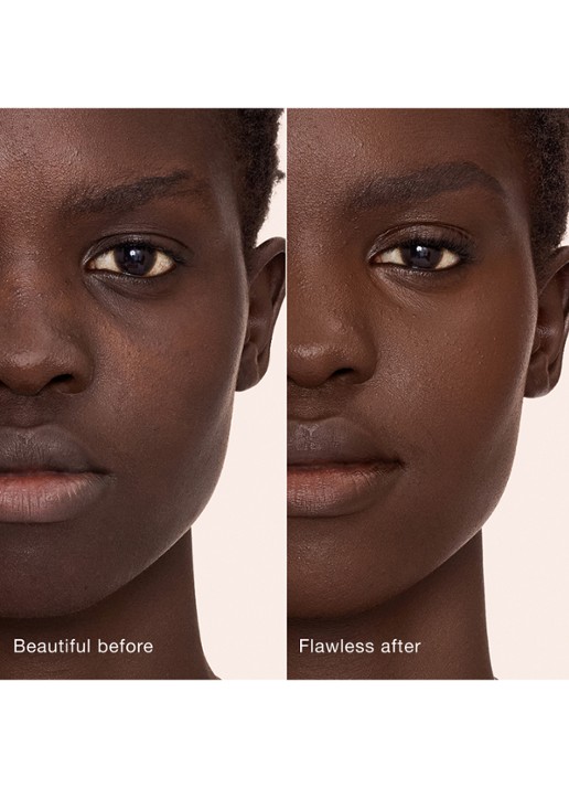 Charlotte Tilbury Airbrush Flawless Blur Concealer - vloeibare concealer - detail 2 16 deep