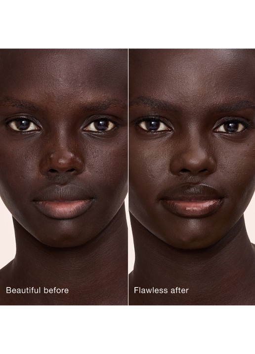 Charlotte Tilbury Airbrush Flawless Blur Concealer - vloeibare concealer - detail 2 17 deep