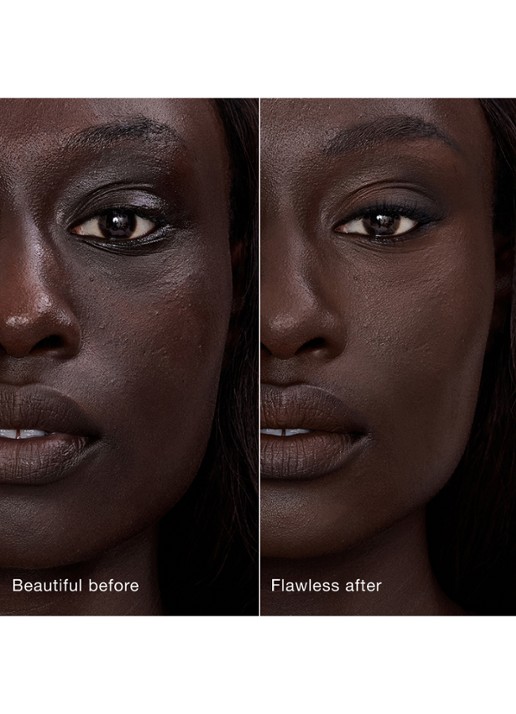 Charlotte Tilbury Airbrush Flawless Blur Concealer - vloeibare concealer - detail 3 17.5 very deep