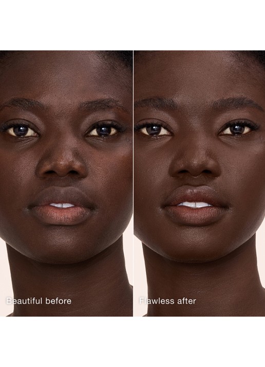Charlotte Tilbury Airbrush Flawless Blur Concealer - vloeibare concealer - detail 3 16.5 deep