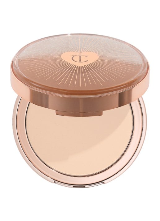 Charlotte Tilbury Airbrush Flawless Finish Powder Limited Edition - poeder