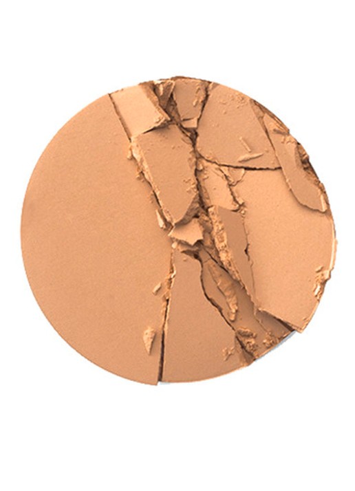 Charlotte Tilbury Airbrush Flawless Finish Powder - poeder - detail 2 3 tan