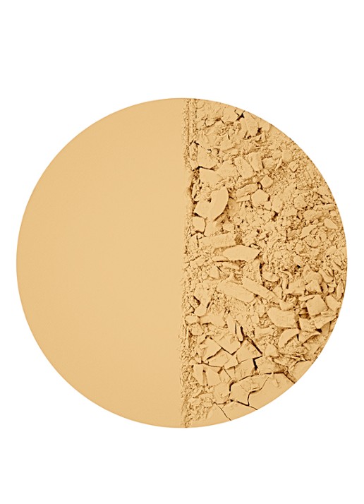 Charlotte Tilbury Airbrush Flawless Finish Powder - poeder - voorkant 2 tan/deep