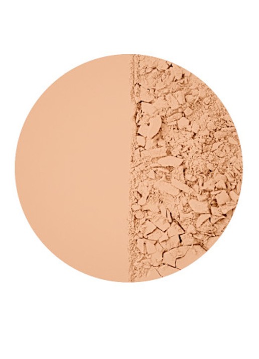 Charlotte Tilbury Airbrush Flawless Finish Powder - poeder - voorkant 2 medium