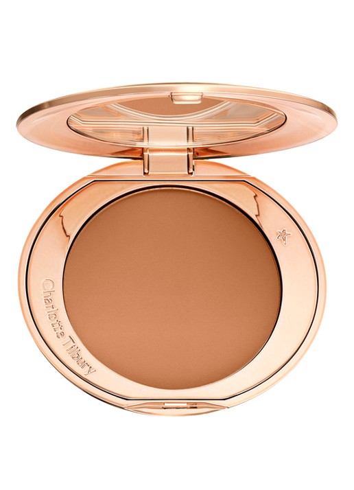 Charlotte Tilbury Airbrush Flawless Finish Powder Refill - navulling poeder