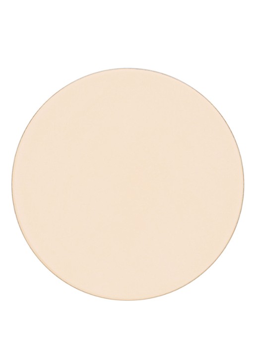 Charlotte Tilbury Airbrush Flawless Finish Powder Refill - poeder navulling - voorkant 1 fair