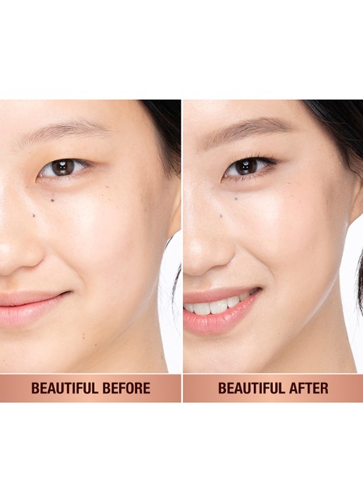 Charlotte Tilbury Beautiful Skin Foundation - vloeibare foundation - detail 3 2 neutral