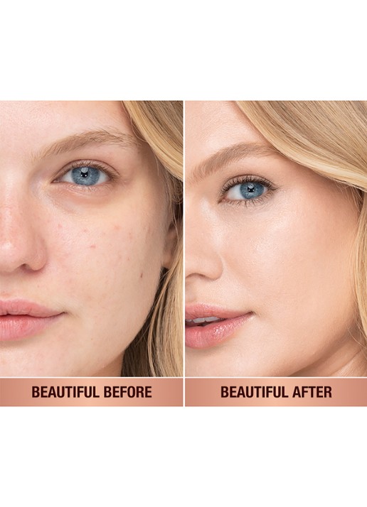 Charlotte Tilbury Beautiful Skin Foundation - vloeibare foundation - detail 5 3 neutral