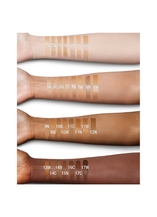 Charlotte Tilbury Beautiful Skin Foundation - vloeibare foundation - detail 6 6 cool