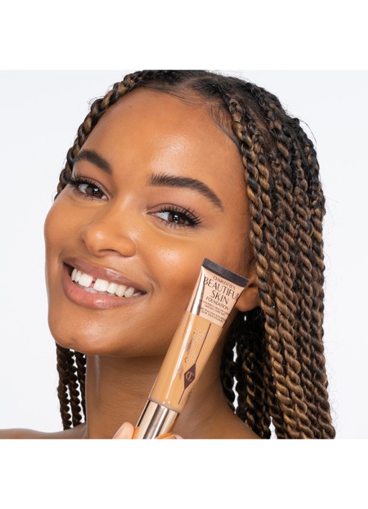 Charlotte Tilbury Beautiful Skin Foundation - vloeibare foundation - achterkant 5 neutral_12